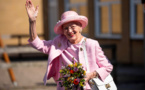 La reine du Danemark annonce son abdication le 14 janvier