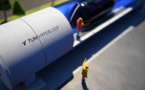 Hyperloop: un rêve qui peine à devenir réalité