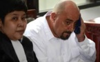 Indonésie: l'examen du recours d'un Français condamné à mort reporté, retardant son exécution