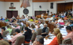 Les commissions de l'Assemblée entièrement redistribuées par le groupe Tapura Huira'atira