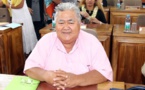 Assemblée : Félix Faatau échappe à un exil tactique à Bora Bora