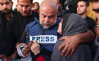 Al Jazeera annonce que deux journalistes ont été tués dans une frappe israélienne