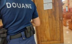 ​Jugé pour avoir percuté une douanière