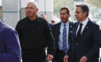 Guerre Israël-Hamas: Blinken demande à Netanyahu d'épargner les civils à Gaza