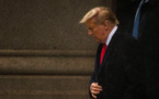 Trump menace du "chaos" si la justice rejette sa demande d'immunité pénale