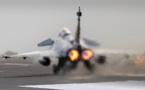 La France commande 42 avions de combat Rafale supplémentaires