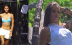 Miss Tahiti : Les candidates Vaimiti et Vairea misent sur les réseaux sociaux