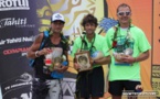 27ème édition du Tahiti-Moorea Marathon : Les favoris au rendez-vous