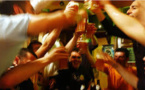 Les beuveries express en progression inquiétante chez les jeunes Occidentaux