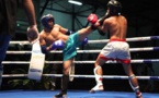 Boxe Thaï – Super Fight 2015 : Du sang et de la sueur pour des combats au top.