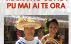 9ème salon artisanale « Faa’a i te Rima Ve’ave’a »