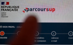 Parcoursup: ouverture des inscriptions aux candidats