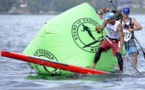 SUP « championnats du Monde ISA » : Georges Cronsteadt, si près du podium