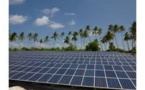 Les îles Cook lorgnent le 100 pour 100 solaire