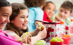 Contre l'obésité, Jamie Oliver milite pour une éducation nutritionnelle obligatoire