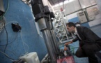 Filtrer l'eau de mer pour sauver Gaza, le défi d'un ingénieur palestinien
