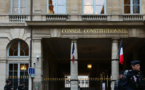 Loi immigration : le Conseil constitutionnel censure largement le texte