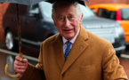 Le roi Charles III à l'hôpital pour son opération de la prostate