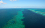 Australie: le cyclone Kirrily menace la côte le long de la Grande Barrière de Corail