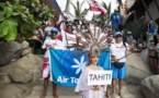 SUP – Championnats du monde ISA : Une belle 9e place pour Tahiti.