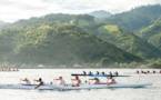 Course de Va’a – « Trophée de l’amiral 2015» le samedi 30 mai