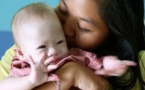 Australie: le père biologique d'un bébé trisomique accusé de vouloir mettre la main sur les dons
