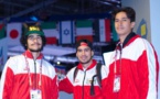 Taekwondo « championnats du monde » : Dur dur pour les tahitiens