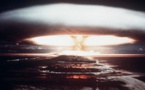 La commission d'information sur les essais nucléaires se réunira mardi prochain
