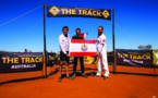 Track Outback Race : 522 km dans le desert australien comme si de rien n'était