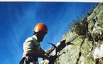 Nouvelle-Zélande: un corps congelé dans un glacier identifié après 40 ans