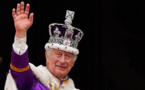 Le roi Charles III atteint d'un cancer