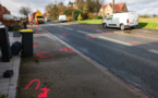 Nord: trois personnes âgées tuées par une voiture, colère des habitants