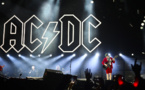 Le groupe AC/DC revient en Europe après huit ans d'absence