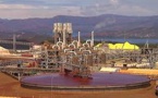 Nickel: Vale entrevoit le bout du tunnel en 2015 pour son usine calédonienne