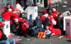 Le flou demeure à Kansas City au lendemain de la parade mortelle du Super Bowl