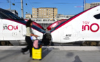 Grève des contrôleurs SNCF: un TGV sur deux pour un des principaux week-ends de chassé-croisé