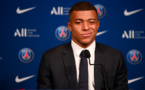 Foot: Mbappé et le PSG, c'est fini