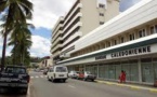 Grève dans les banques de Nouvelle-Calédonie