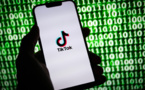 Protection des mineurs: l'UE enquête sur le réseau social chinois TikTok