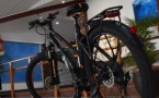 ​Les vélos à assistance électrique chassés de la RDP