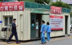 Coronavirus MERS: la présidente sud-coréenne monte au créneau