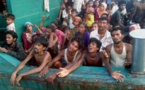 L'Australie refoule un bateau de migrants