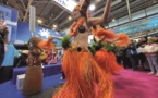 ​Destination Polynésie au Salon de l'Agriculture