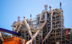 En Nouvelle-Calédonie, la lente mise en sommeil de l'usine de nickel KNS