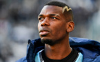 Paul Pogba suspendu quatre ans pour dopage