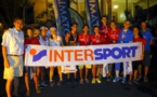 Course à pied « relais Intersport Run » : Belle participation pour une 1ère