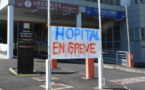 La grève au CHPF se poursuit malgré un accord trouvé hier soir
