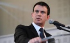 Nouvelle-Calédonie : Valls annonce des "avancées importantes" sur le corps électoral
