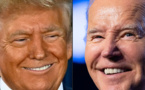 Trump et Biden grands gagnants de la journée électorale du "Super Tuesday"