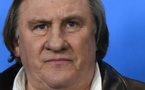 Violences sexuelles: Gérard Depardieu visé par une troisième enquête